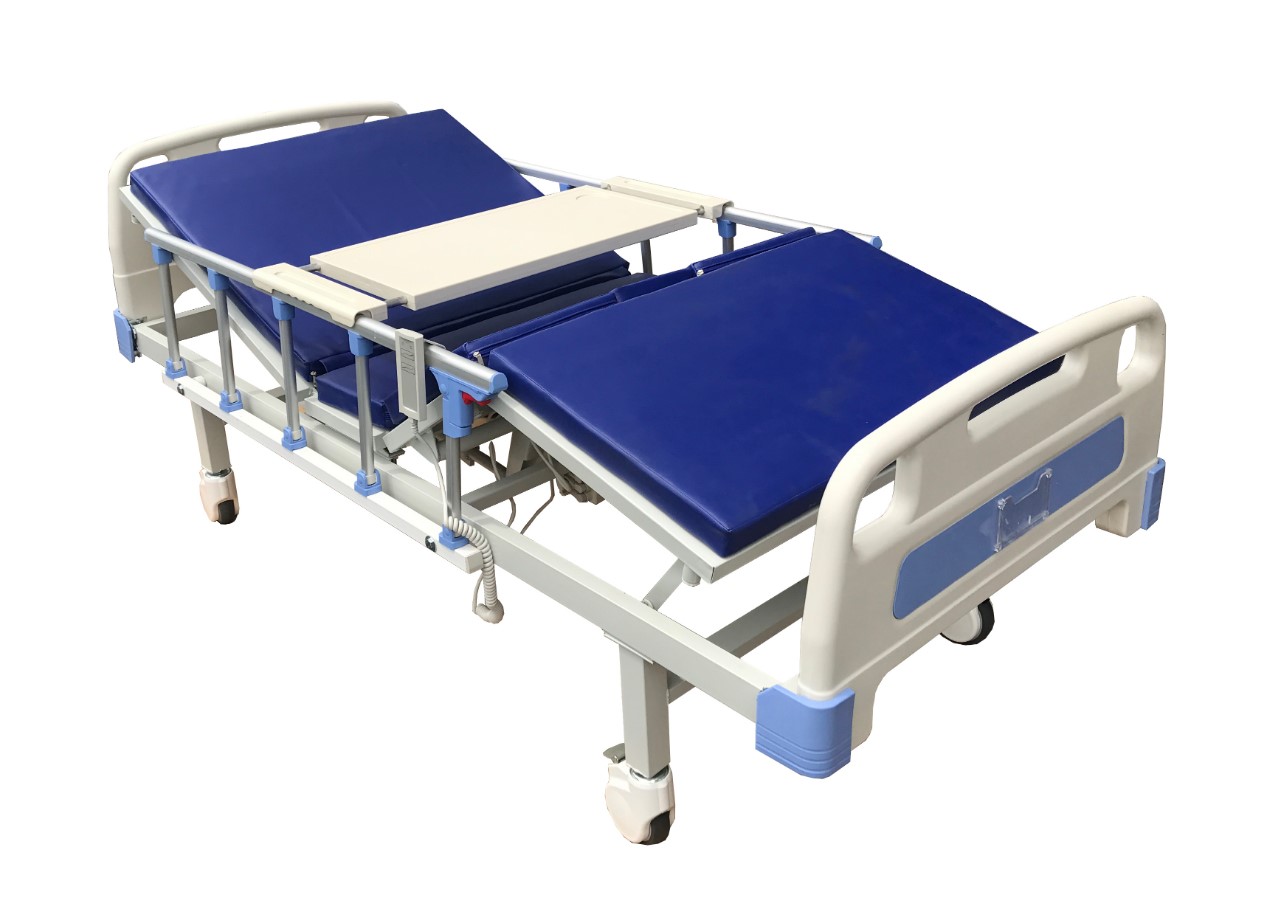 Giường điện 2 chức năng được chọn lựa nhiều tại Thiết bị y tế Thiên Long.