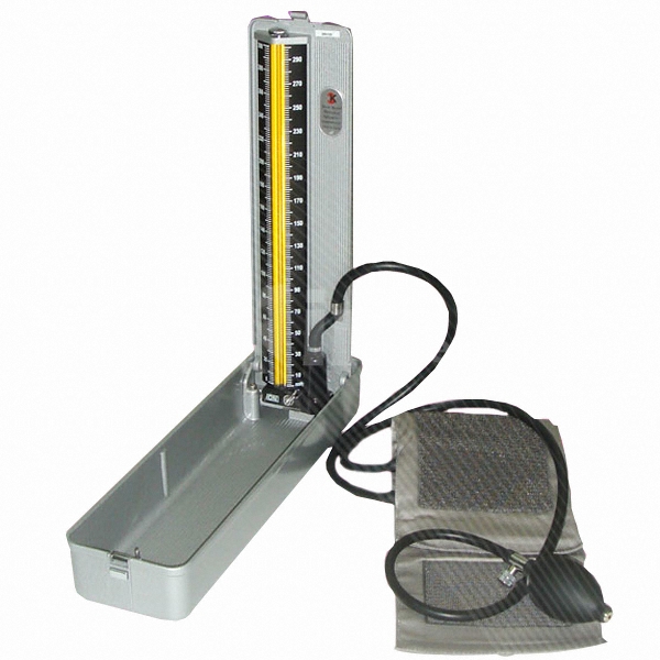 Máy đo huyết áp thủy ngân ALPK2