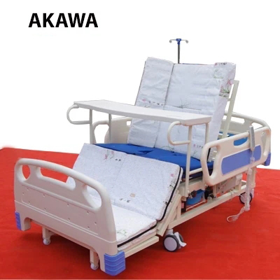 Giường bệnh Akawa GB-102