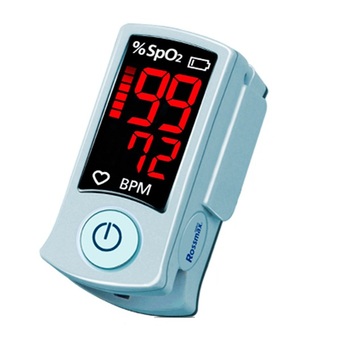 Máy đo nồng độ Oxy trong máu Rossmax SB100