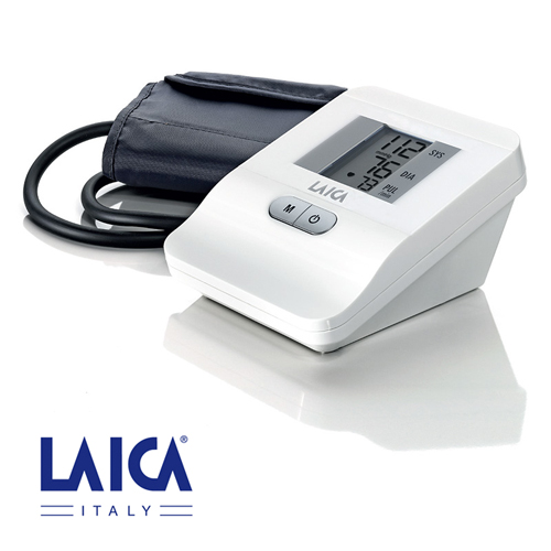 Máy đo huyết áp bắp tay Laica BM2006